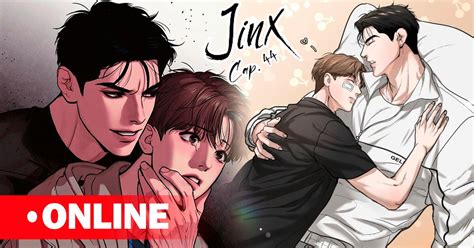 Jinx – Lector.
